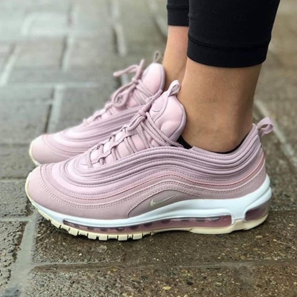 Nike air max 97 prm sneakers - Picture 3 of 8